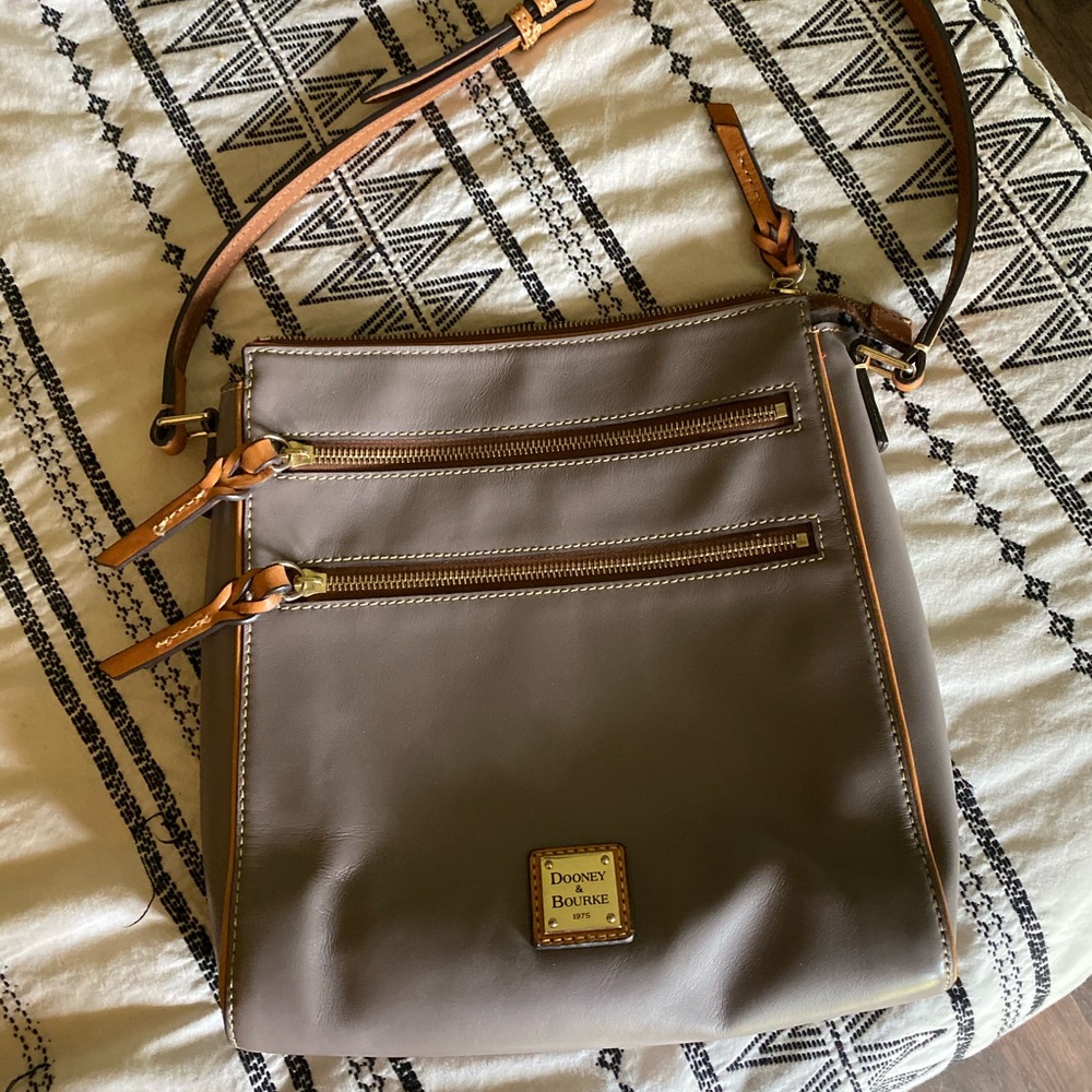 Dooney & Bourke crossbody